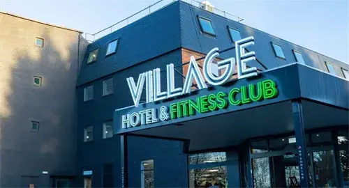 Christmas at Village Bracknell Party Night with Live Dirty Dancing Tribute 2024 at Village Hotel Bracknell