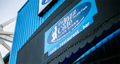 Picture of The Jazz Cafe