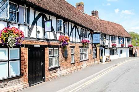 Picture of The Legacy Rose & Crown Hotel, Salisbury
