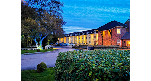 Picture of Cottons Hotel & Spa