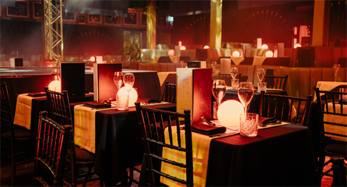 Picture of Proud Cabaret Embankment