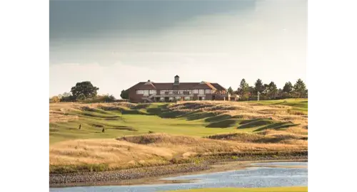 Picture of The Oxfordshire Golf Hotel & Spa