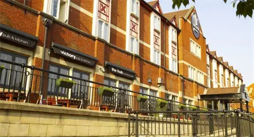 Picture of Village Hotel Cardiff