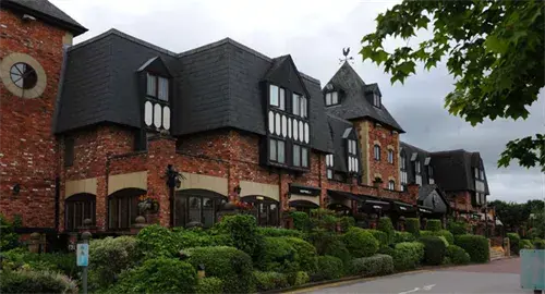 Picture of Village Hotel Wirral