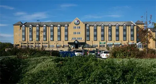 Picture of Village Hotel Newcastle