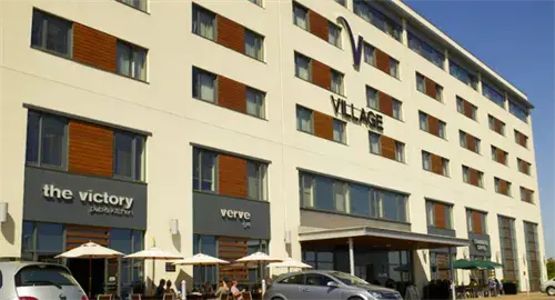 Picture of Village Hotel Swansea