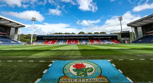 Picture of Ewood Park Blackburn Rovers FC
