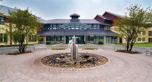 Picture of Wychwood Park Hotel