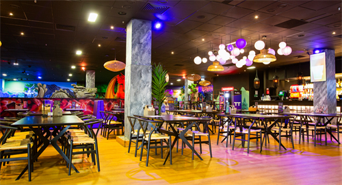 Picture of Putt Putt Noodle Poole