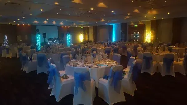 Motown Style Joiner Party at Holiday Inn London Regent's Park 2024 at Holiday Inn London Regent's Park