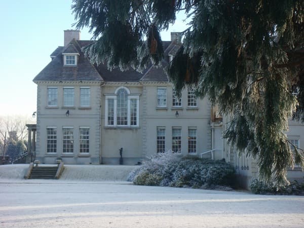 Picture of Brockencote Hall Hotel