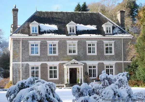 New Year’s Eve Break 2024 at Buckland Tout-Saints Hotel