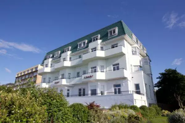 January Jingle Party Nights 2024 at Bournemouth East Cliff Hotel | Sure Collection by Best Western