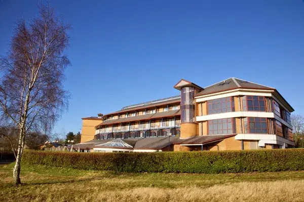 New Year’s Residential at Hallmark Hotel Derby Mickleover Court 2024 at Derby Mickleover Hotel | Signature Collection by Best Western