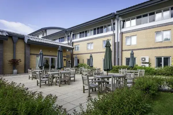 Pre-Party Buffet Package at Holiday Inn Oxford 2024 at Holiday Inn Oxford