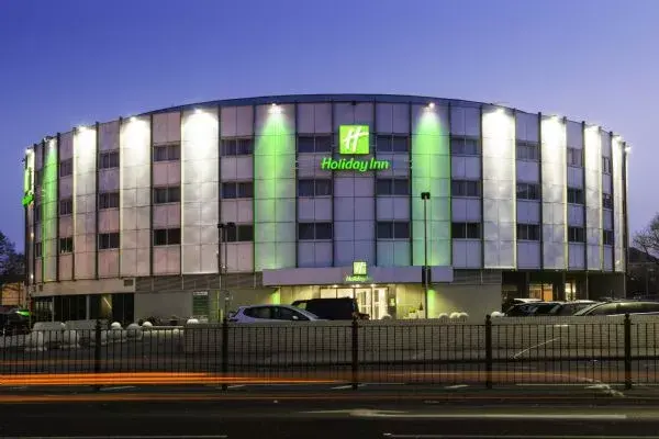 Party Nights & Private Dining at Holiday Inn London Heathrow Ariel 2024 at Best Western London Heathrow Ariel Hotel