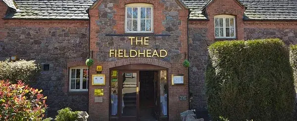 Boxing Day Lunch 2024 at Fieldhead Hotel, Markfield