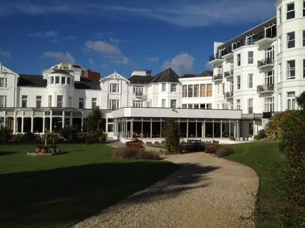 New Year’s Break 2024 at The Royal Bath Hotel & Spa, Bournemouth