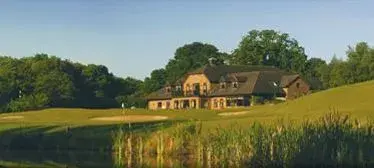 Picture of Chobham Golf Club