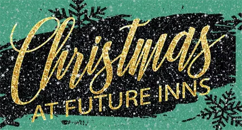 Christmas Day at Future Inn Plymouth 2024 at Future Inn Plymouth