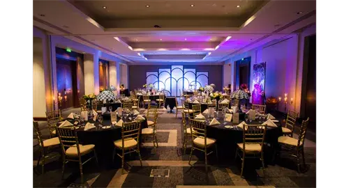 January 2019 Parties in the Bridewell Suite 2024 at Crowne Plaza Hotel London-The City