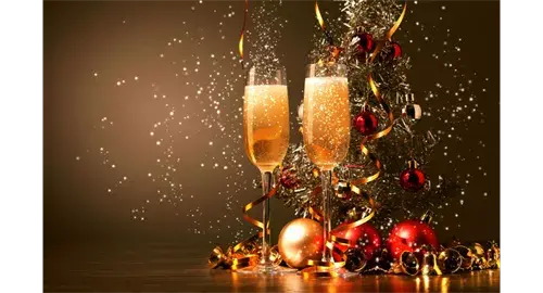 Christmas Party Nights at Woldingham Golf Club  2024 at Woldingham Golf Club