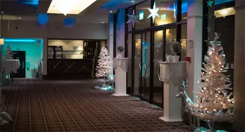 Disco Party at Holiday Inn Newcastle Gosforth Park 2024 at Holiday Inn Newcastle Gosforth Park