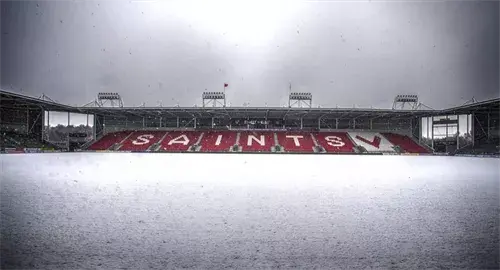 Christmas Party Nights at St Helens R.F.C 2024 at St Helens R.F.C (Totally Wicked Stadium)