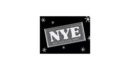 New Year's Eve Party at Village The Hotel Club Birmingham Walsall 2024 at Village Hotel Birmingham Walsall