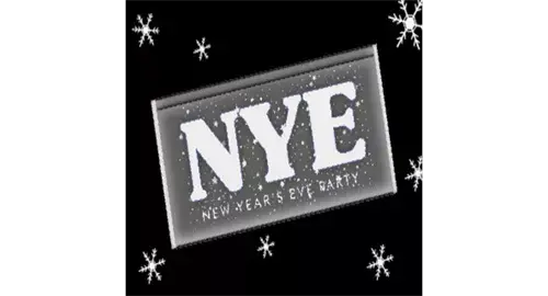 New Years Eve - House Party at Village The Hotel Club Manchester Bury 2024 at Village Hotel Manchester Bury