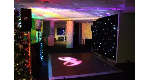 Joiner Party Nights at Holiday Inn Guildford 2024 at Holiday Inn Guildford