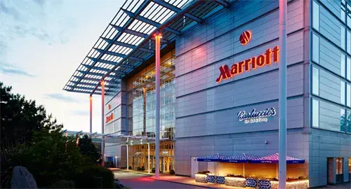 Join-A-Party at London Heathrow Marriott Hotel 2024 at London Heathrow Marriott Hotel