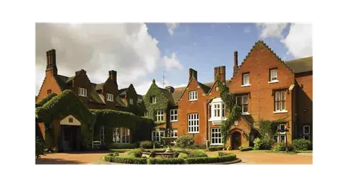 New Year’s Eve Dinner & Live Band 2024 at Sprowston Manor Hotel & Country Club