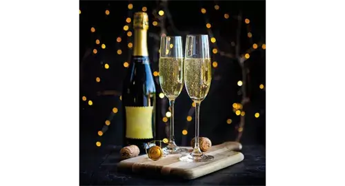 New Year’s Eve Extravaganza at Greswolde Arms Hotel 2024 at Greswolde Arms Hotel