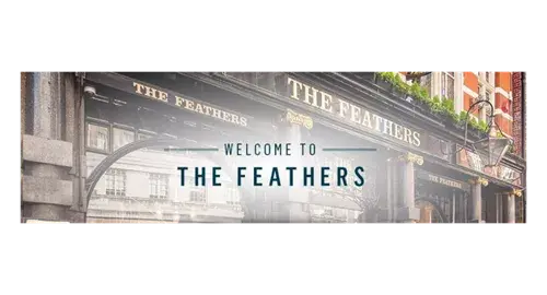 New Year’s Eve Party 2024 at The Feathers, Westminster