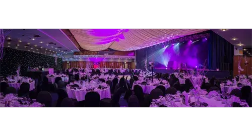 *** FULL BOOKED*** Christmas Masquerade Ball in the Main Auditorium 2024 at Portsmouth Guildhall