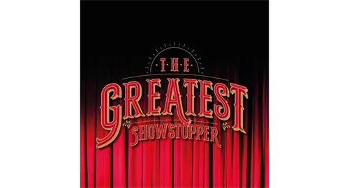 The Greatest Showstopper Christmas Party 2024 at The Birmingham Repertory Theatre