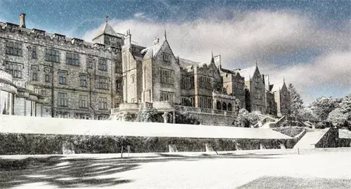 December Dip & Dine Spa Experience 2024 at Bovey Castle