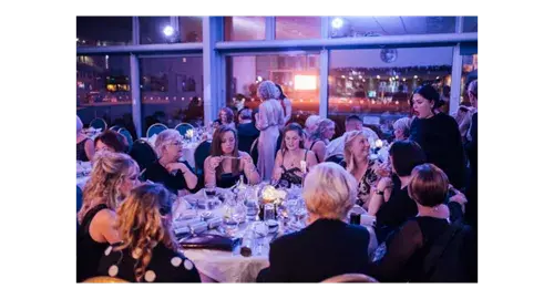 Weekend Christmas Parties 2019 2024 at Worcestershire County Cricket Club