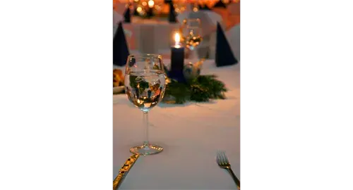 Exclusive Christmas Party Packages 2024 at Danubius Hotel Regents Park