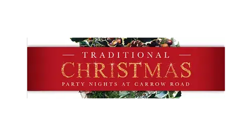 Traditional Christmas Parties 2024 at Norwich City Football Club – Delia’s Restaurant & Bar