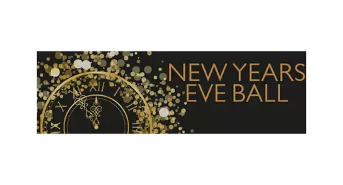 New Year’s Eve Ball 2024 at Norwich City Football Club – Delia’s Restaurant & Bar