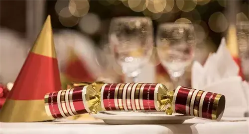 Boxing Day Brunch 2024 at Chilston Park Hotel