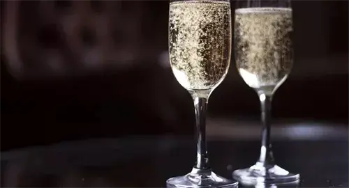 New Year's Eve Celebrations 2024 at Ettington Park Hotel