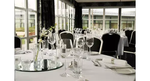 Private Christmas Events at The Glasshouse Hotel 2024 at The Glasshouse Hotel