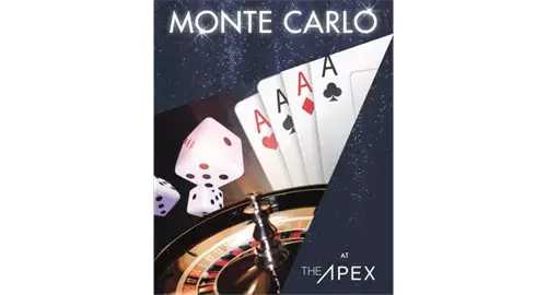 Christmas in Monte Carlo 2024 at The Apex