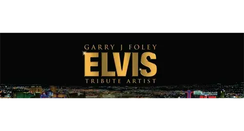 Elvis Tribute Night 2024 at The Cumberland Hotel, Bournemouth
