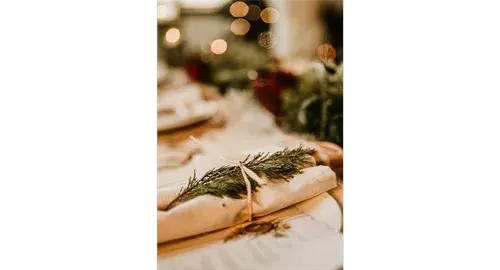 Festive Lunches 2024 at Best Western Rose & Crown Hotel Colchester