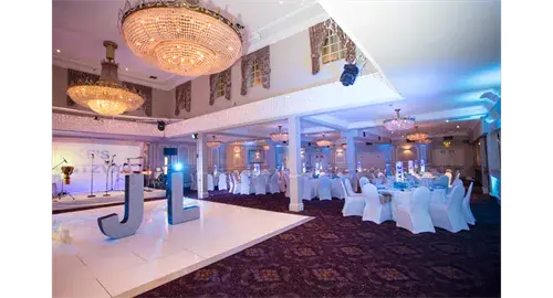 Private Party Nights at Hallmark Hotel London Chigwell Prince Regent 2024 at London Chigwell Prince Regent Hotel | Signature Collection by Best Western