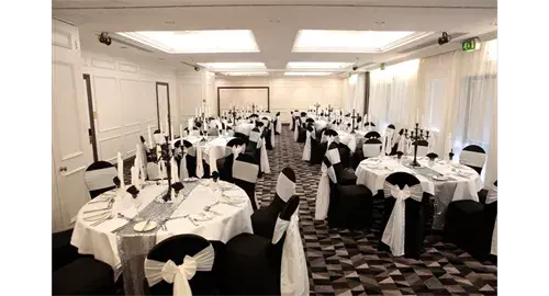 Private Party Nights 2024 at Mercure Swansea